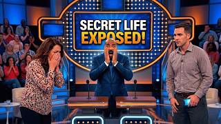 Wife Finds Out Husband’s SECRET Live — Steve Harvey FREEZES Wealth