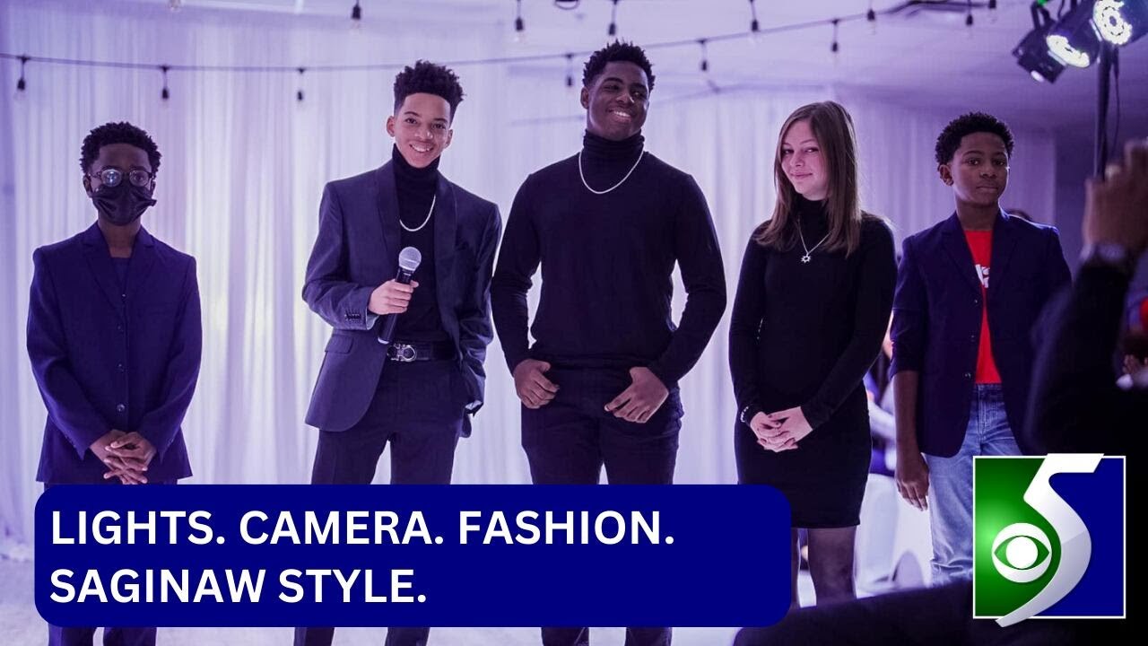 Lights. Camera. Fashion! YouTube