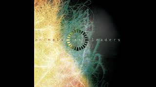 Animals As Leaders - 5 Tessitura | Animals As Leaders EE 2015 #progressivemetal