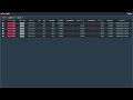 7/27 ドル円を買いました(ライトFX)