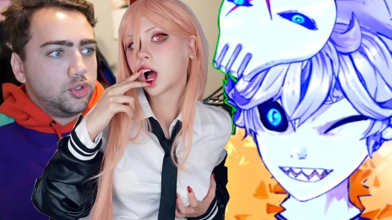 World's Most Unusual Twitch Clips