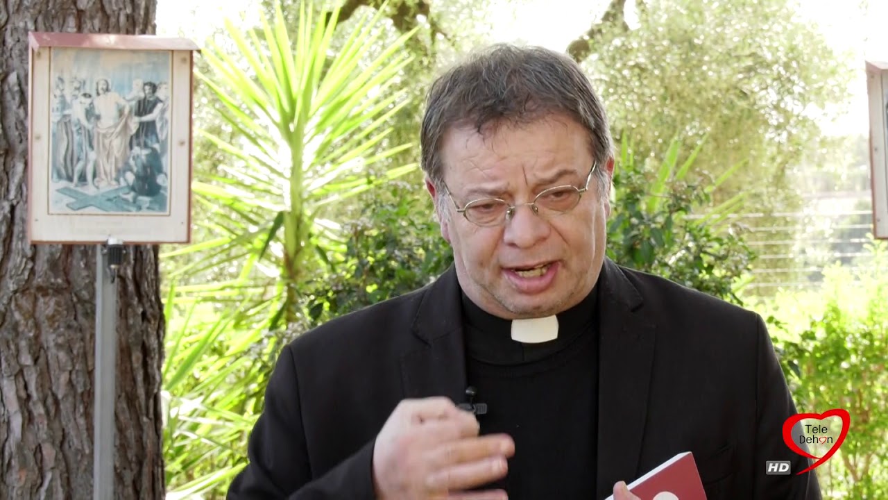 Quaresima ritorno all'essenzialità IV Domenica di