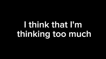 NOTHING MORE FREEFALL Lyrics