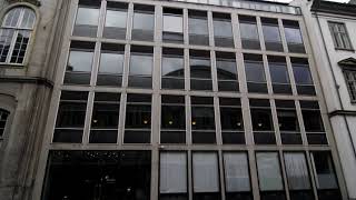 Danish Ministry of Science, Innovation and Higher Education | Wikipedia audio article