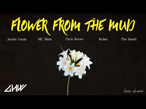 Finally 진흙 속에서 피는 꽃 (Feat. Joyner Lucas, Chris Brown)