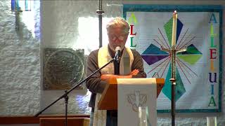 Rev. Dr. Robin Meyers, "Made Known to Them", 19 April 2026