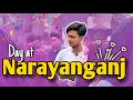 Narayanganj iftar  vlog 21  ratul sinha