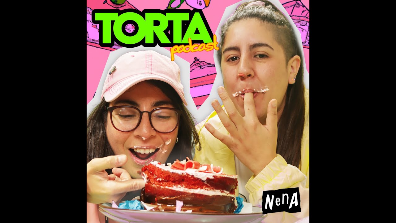 Mi Torta Amor de Verano - e01T02  - TORTA PODCAST