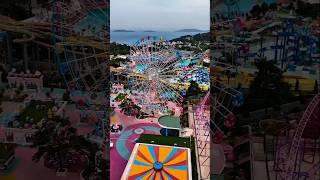 Türkiyenin Eylence Yeri Botrum