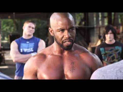 Never Back Down 2 - Trailer