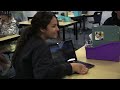 Cool Teacher Amy Bultena, Zeeland Quest
