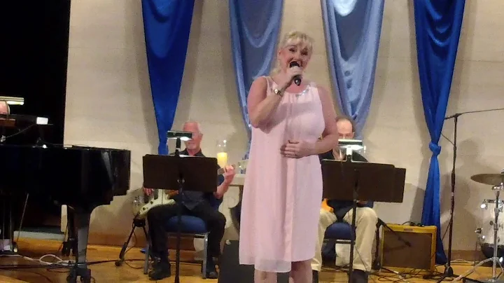 "Somewhere Over the Rainbow" with special guest, R...