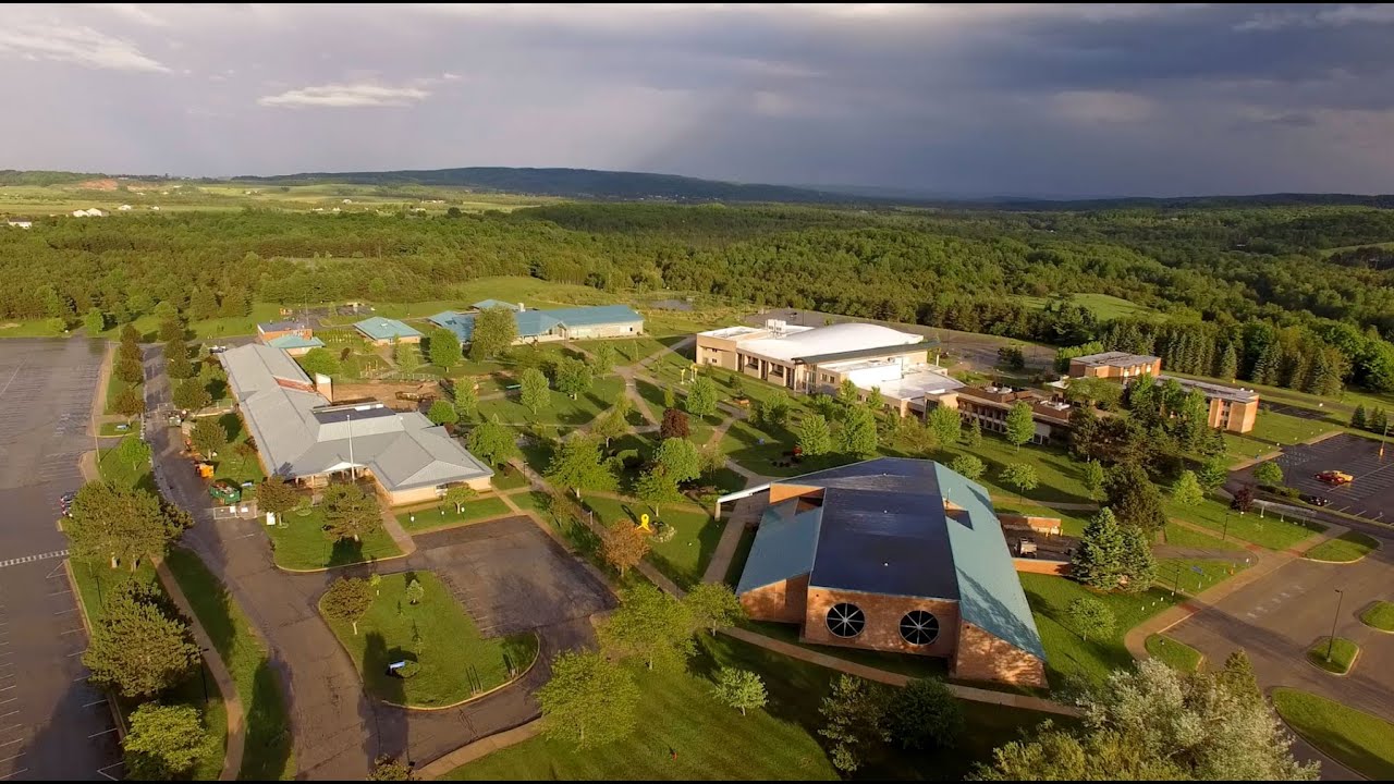 BUILDING TOMORROW TOGETHER