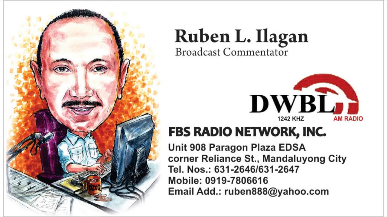 PAKINGGAN SI ILAGAN MARCH 4 2026