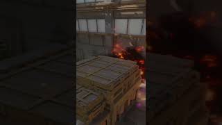 Cs2 Cache - Perfect Headshot Molly #cs2 #csgo #cs #cache #counterstrike