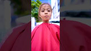 SHK - Cắt Tóc - Haircut Joke #story #shorts #SuperHeroKids