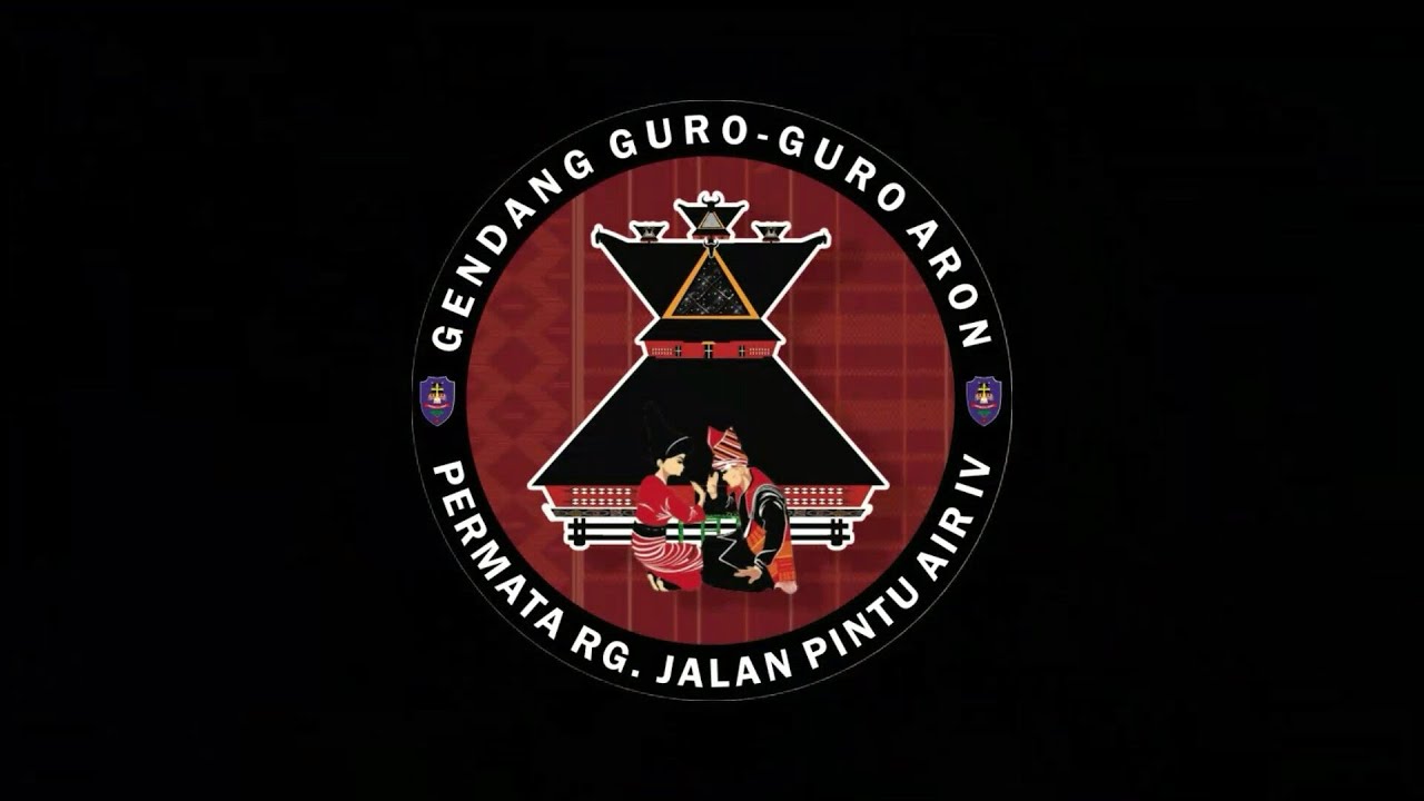 Ilustrasi Tengkuk