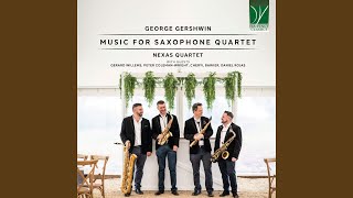 Gershwin Medley