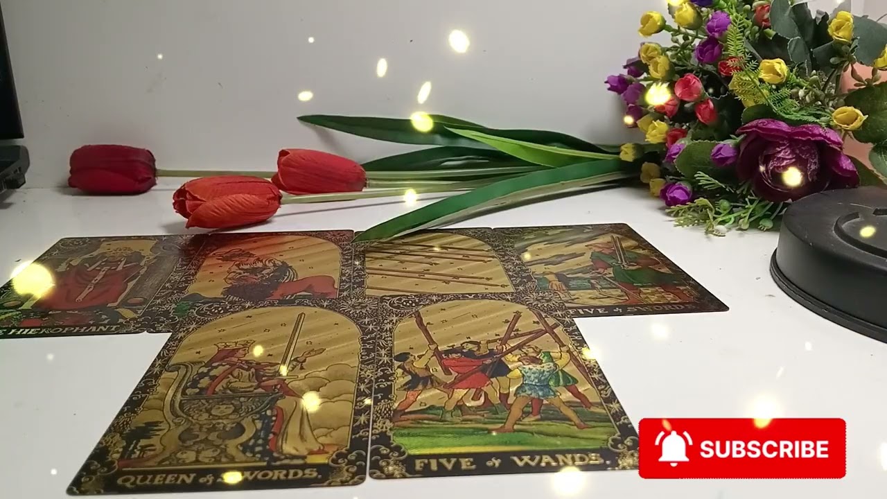 : Người Sắp Sa Vào Lưới Tình Với Bạn Là Ai?