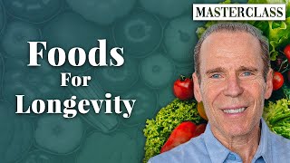 How to Live Longer with PlantBased Protein | Dr. Joel Fuhrman