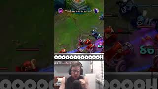 Such A Satisfying Combo