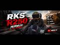 RKS R250 MOTOVLOG 😈
