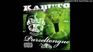Kabuto The Python - Spectrum (feat. The Ranger)