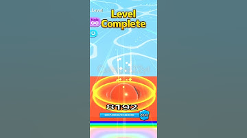 Level 2329 to Level 2333 - Ball Run 2048 Max Level Gameplay #ballgamezone #cutiepie22yt #ballrun2048