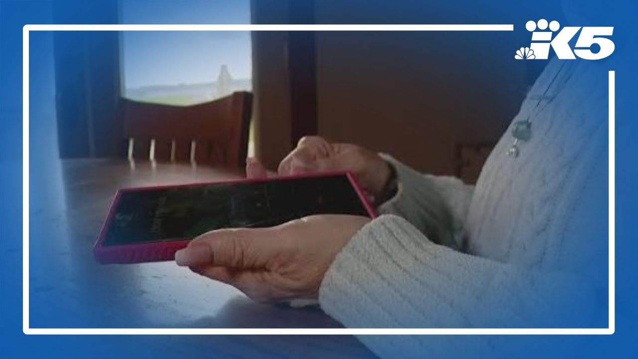 New scam targets families of people who have been arrested