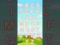 abc song | learn letters a b c | fun kids music video | ABCD Song for kids #abcdance #shorts #kids