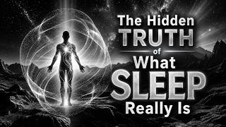 The Hidden Secret Beneath Sleep You’ve Never Been Told — And Why It Can Rewire Everything Within You