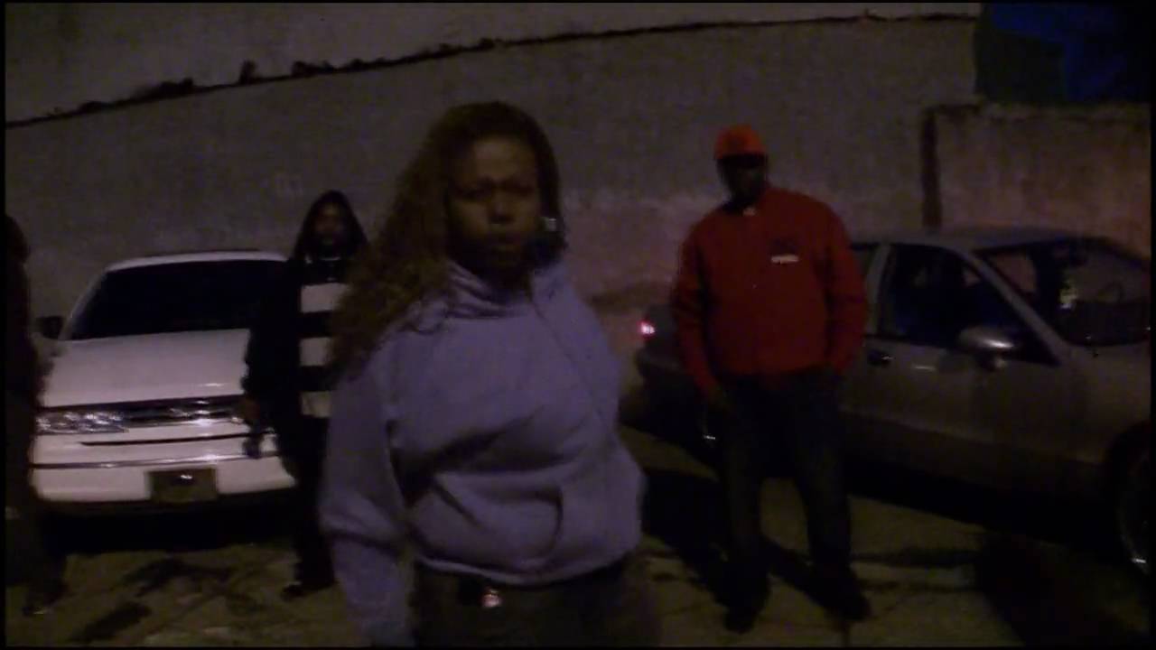 Myschief - Bang Bang Bang