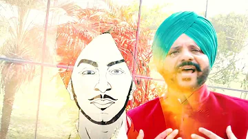 Maana Tere Hawale Punjab ||( Full Video)  Sukhwant Lovely