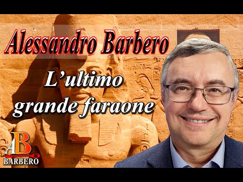 Video: Che tipo di faraone è Ramesse II?