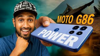 “Moto G86 Power 5G Review: 6720 mAh Battery, 120 Hz pOLED, OIS 50MP Camera – কি সত্যিই পারফেক্ট?”