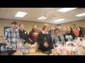 Optimist Club Christmas Baskets