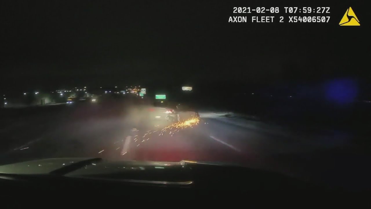 St. Louis-area police say Missouri's juvenile crime point system needs update