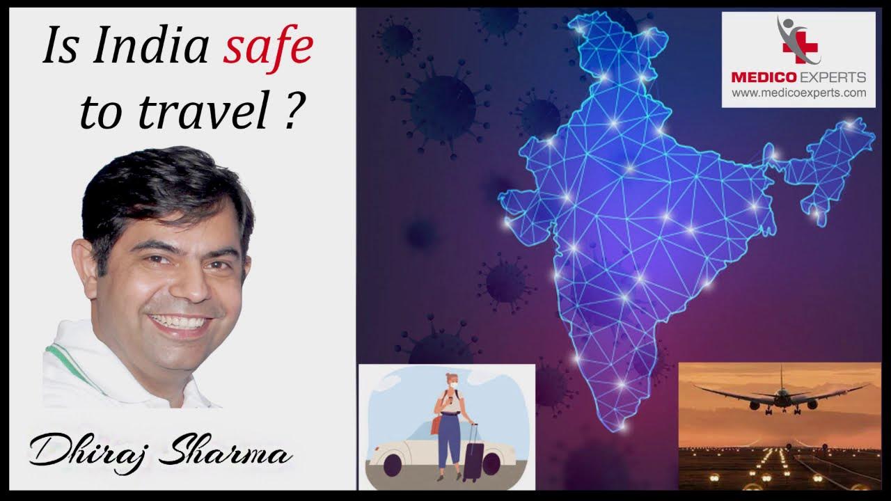 is india safe to travel quora