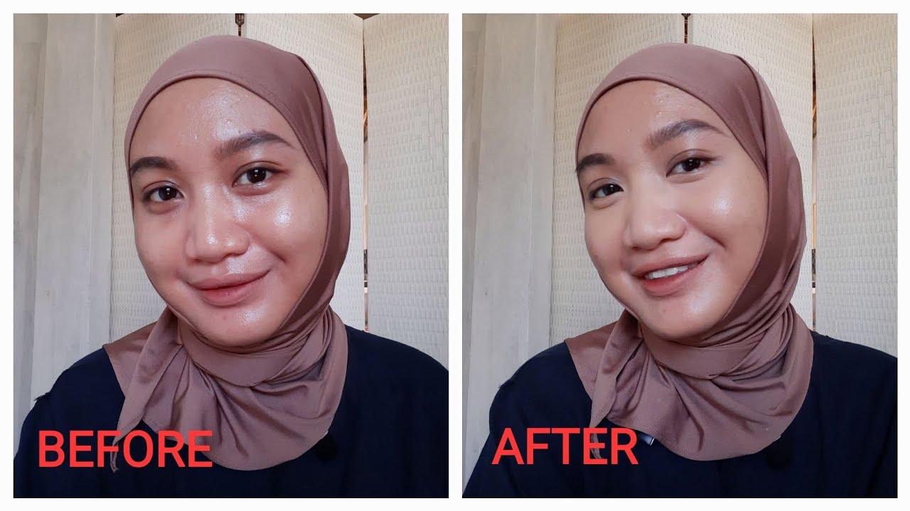 REVIEW PIXY 4 BEAUTY BENEFITS HYBRID LIQUID CONCEALER shade 02 ORANGE BEIGE