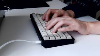 Polaris - Poly Half Plate - Creams - No Muting Kit