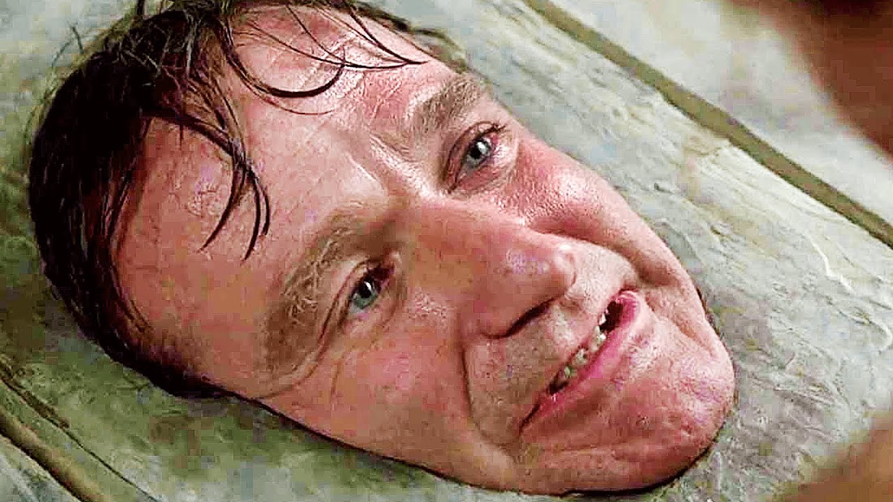 JUMANJI - Bloopers, Gag Reel (1995) Robin Williams