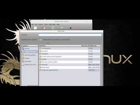 Problema MicroPython IDE EduCIAA