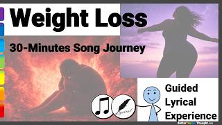 Tired of Diets? Weight Loss in Rhyme - 30-Minute Musical Shift to Alignment | Abraham Hicks Inspired
