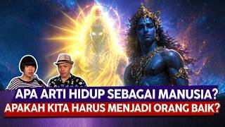 QNA PHILOSOPHY OF HUMAN LIFE WITH SEVEN PRIME & HB.