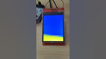 MikroC arm register spi