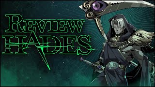 Hades Review [Its as good as they say! Must play Rouguelike RPG]