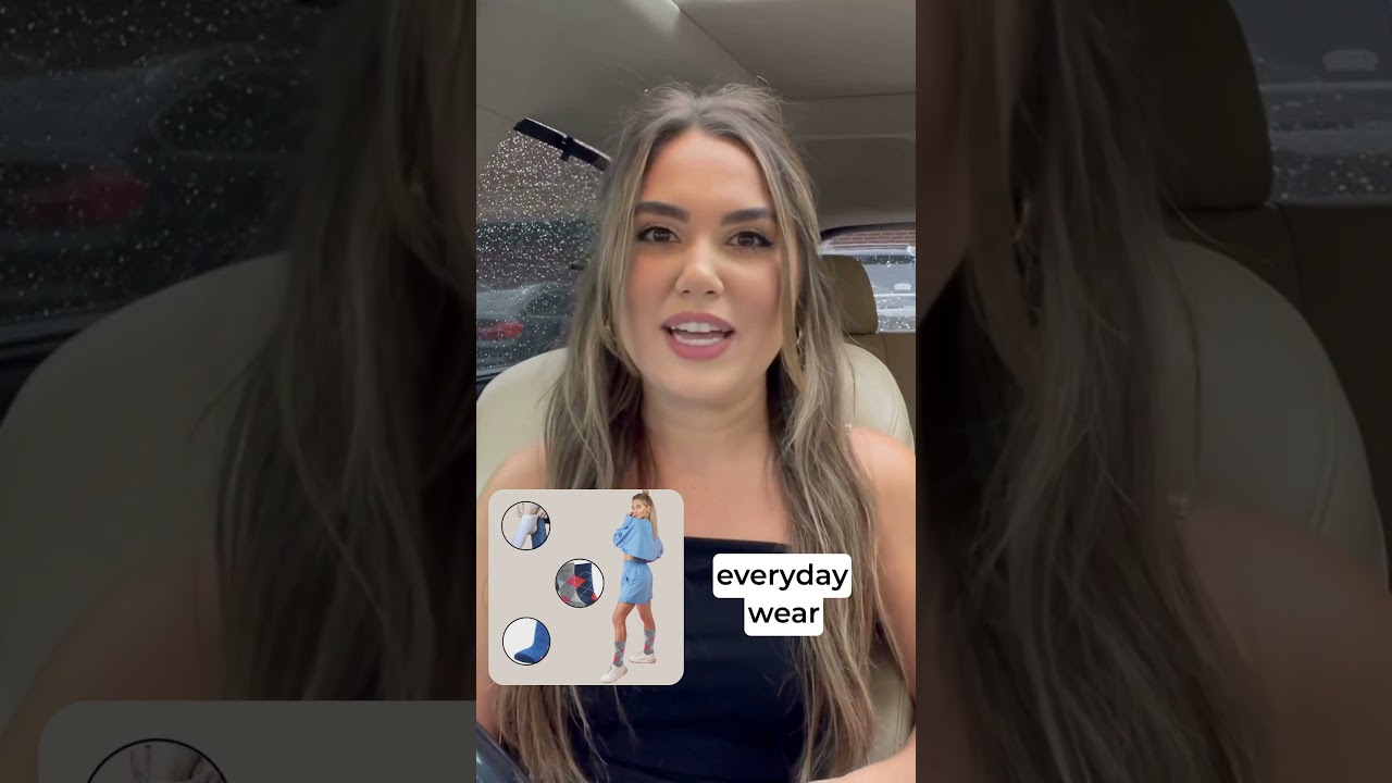 SUFFUSE Ladies Black Cotton Socks with Colourful Heel & Toe Heart, Dot & Floral Patterns Women socks