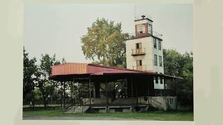 Nowe Kino Letnie w Górze Kalwarii, lato 2017