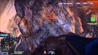 Random Moments 4 [Planetside 2]
