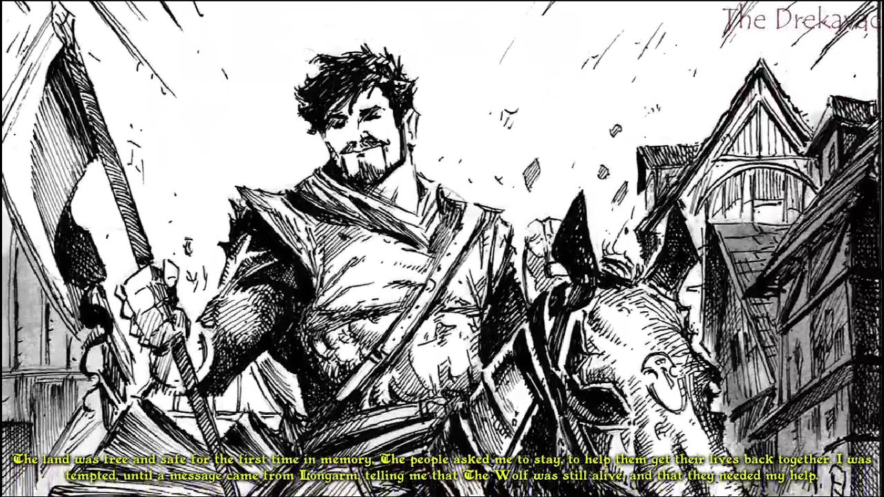 Stronghold 3 Blackstaff Campaign All Cutscenes